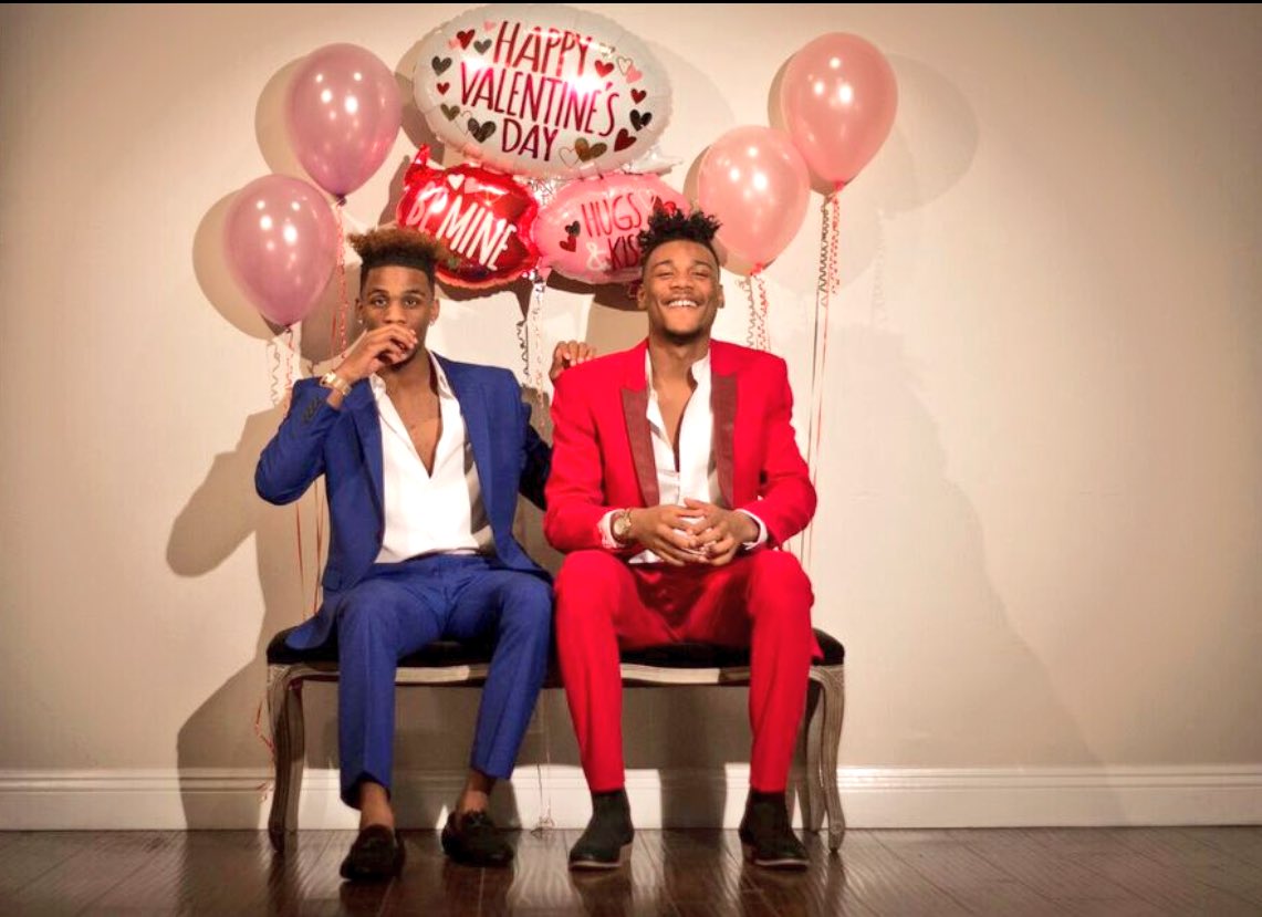 armonandtrey tweet picture