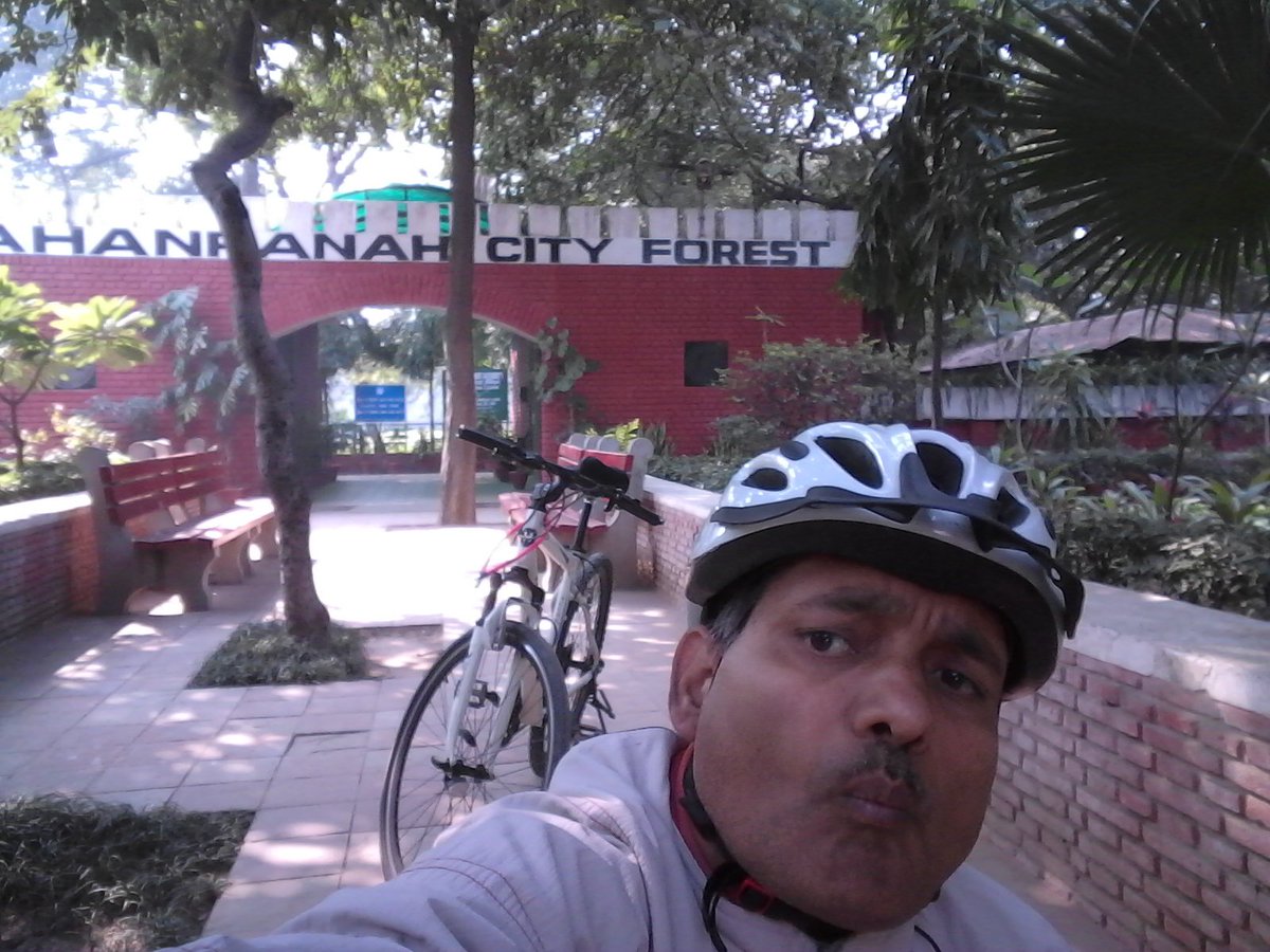 Gyanendra Tripathi tweet media