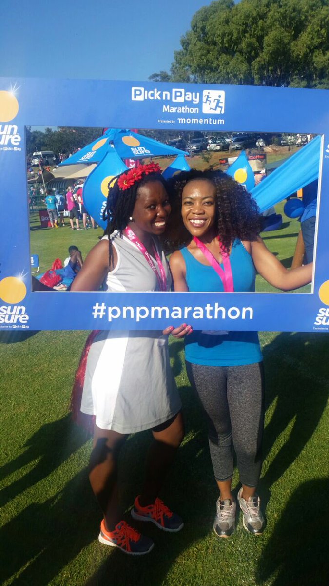 #pnpmarathon