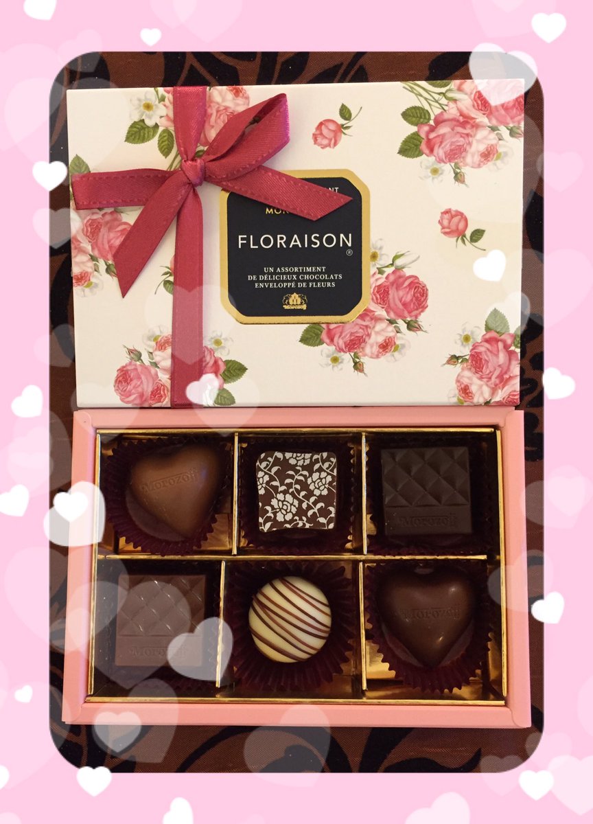 モロゾフチョコレート Twitter Search Twitter