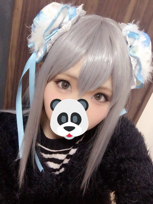 Twitterのコスプレ画像56