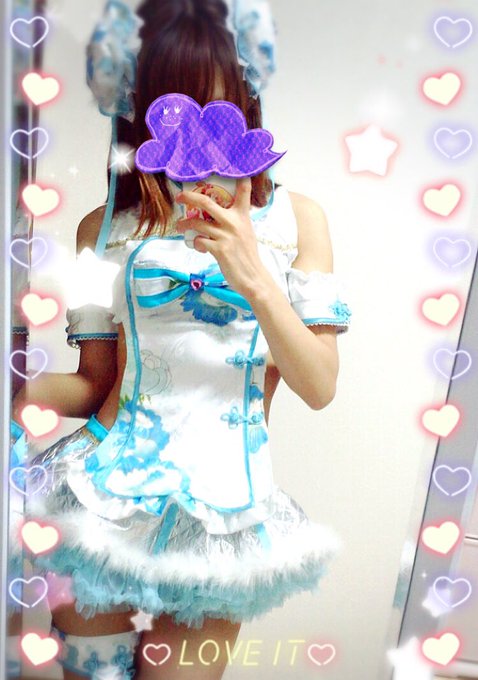 Twitterのコスプレ画像59