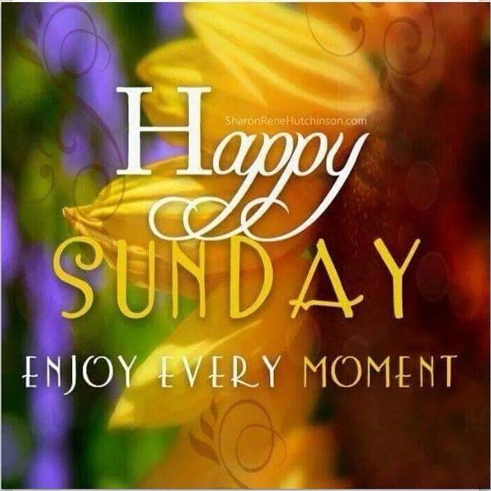 Good morning
