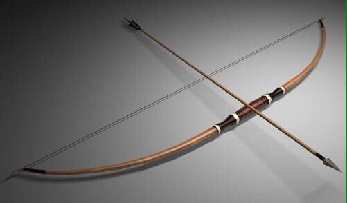 世界の武器防具百科 ロングボウ 中世西洋で用いられた長弓は長さ1 5 1 8m程 有名なのは13世紀ごろからイギリスによって使われたものでスコットランド侵攻や百年戦争で猛威を奮った しかし接近戦に対応できなかった点と火器の発達もあり廃れていった 世界の武器防具百科 ロングボウ 中世西洋で用いられた長弓は長さ1 5 1 8m程 有名なのは13世紀ごろからイギリスによって使われたものでスコットランド侵攻や百年戦争で猛威を奮った しかし接近戦に対応できなかった点と火器の発達もあり廃れていった