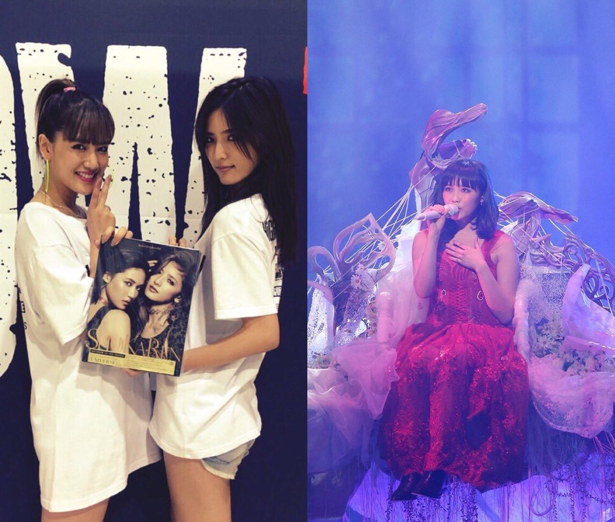 LDHEFHD3E's tweet photo. タグやり直します。

👤98line
🌍関西
😘  Eg👉鷲尾ちゃん、藤井姉妹
三代目👉臣隆

#LDHfamさんと繋がりたい 
#LDHfamさんスルー禁止 
#RTしてくれた人全員フォローする 
#E_girls 
#鷲尾伶菜 
#ShuuKaRen 
#臣隆
#三代目 https://t.co/cGd40zyl87