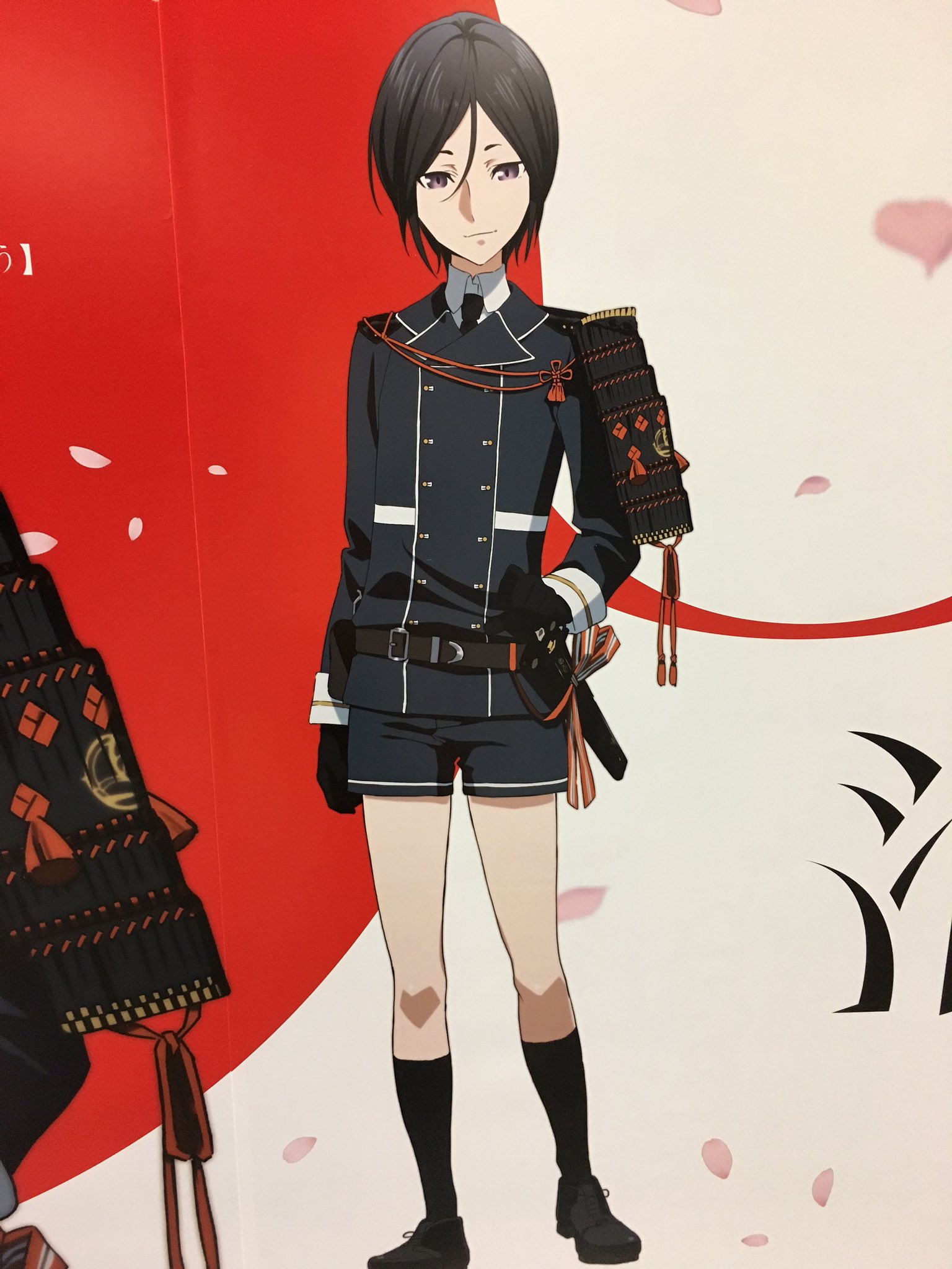 xd931工場直販 高品質 実物撮影 刀剣乱舞 ONLINE(とうらぶ xd931工場直販 高品質 実物撮影 刀剣乱舞 ONLINE(とうらぶ