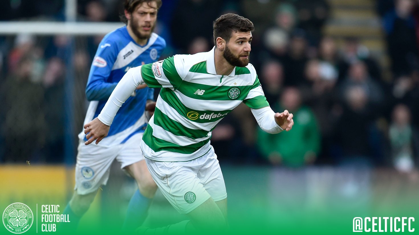  Happy birthday, Nadir Ciftci!  