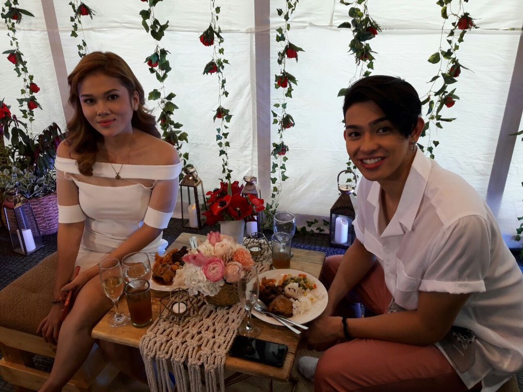 DAMNJ0AO's tweet photo. I REALLY NEED A HEART TRANSPLANT RN!!!! DOUBLE KILL PO TALAGA ππππ https://t.co/aqJsIppeiZ