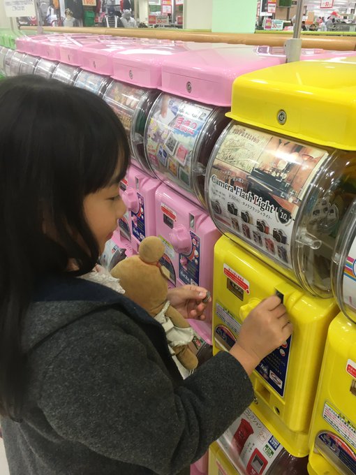 Twitterのコスプレ画像43