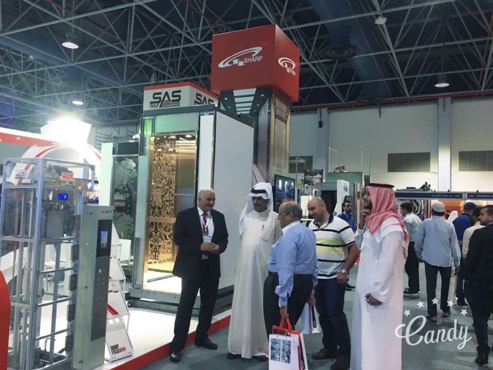 sharp_elevator's tweet photo. صور منوعة من اليوم الثاني للمعرض. 

#جدة
#مصاعد
#مصاعد_شارب
#مكة
 #وش_تسوي_باللحظه_ذي https://t.co/dYrOzoJA4c