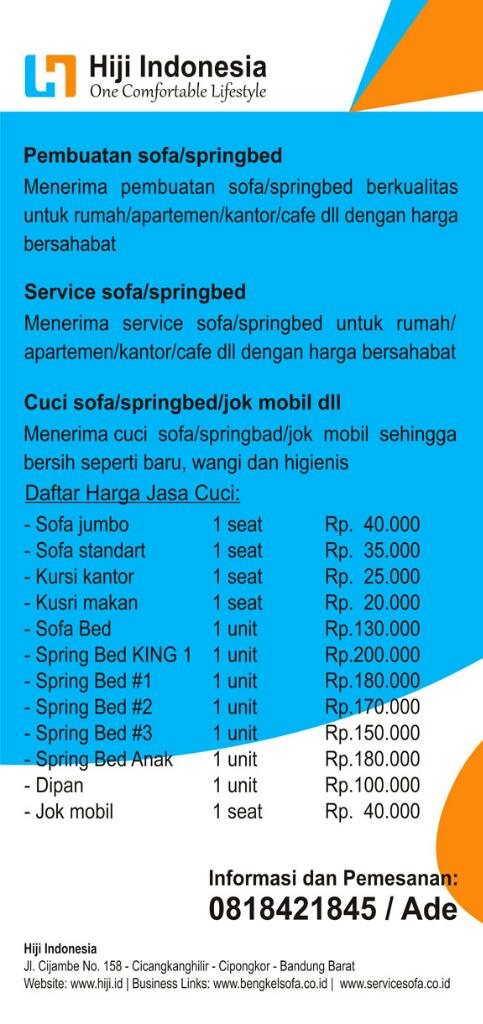 hiji_id's tweet photo. #SofaCustom #ServiceSofa #CuciSofa https://t.co/2exSGwk5sx