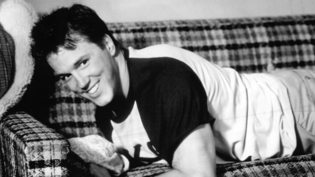 A BIG SPECIAL HAPPY BIRTHDAY TO LOCHLYN MUNRO!     That\s Mr. Cooper if you\re nasty. 