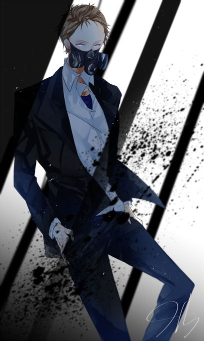 ガスマスクのtwitterイラスト検索結果 古い順 ガスマスクのtwitterイラスト検索結果 古い順