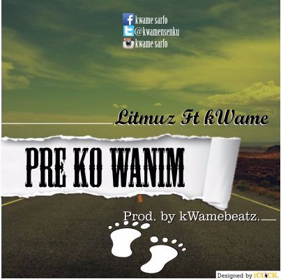 Litmuz_wds's tweet photo. Listen to Pre_Ko_Wanim prod. by kwamebeatz by 🔥Litmuz🔥 #np on #SoundCloud
https://t.co/jAl6k81g3V @sarkodie  @DiJaymatic @killbeatz https://t.co/r3Xr4zkTt0