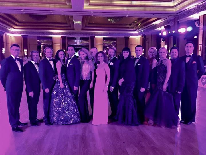 Crown Cup Dubai 2017 is over!HUGE thank you from the Organizers for being with us this year! crowncup.lt