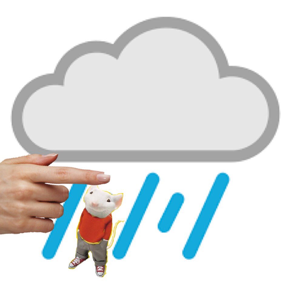 eye_spyder's tweet photo. feeling a Little under the weather https://t.co/QE88f0Wb7E