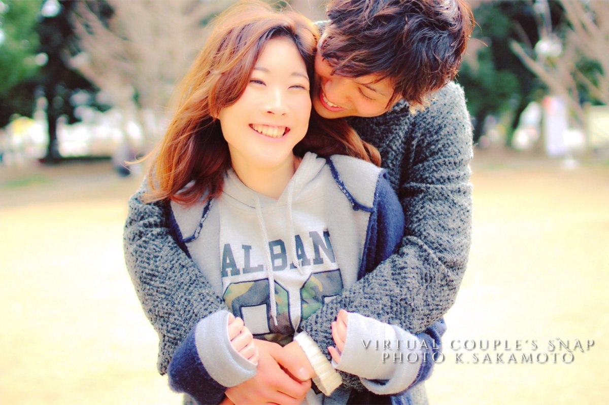 samo_akot's tweet photo. 擬似カップルポートレート
Virtual Couple's Portrait

Model by
ゆうた @yuuta00511
もえ @8k_m6

#photography 
#portrait
#virtualcouple https://t.co/gSJXQ2aWM1