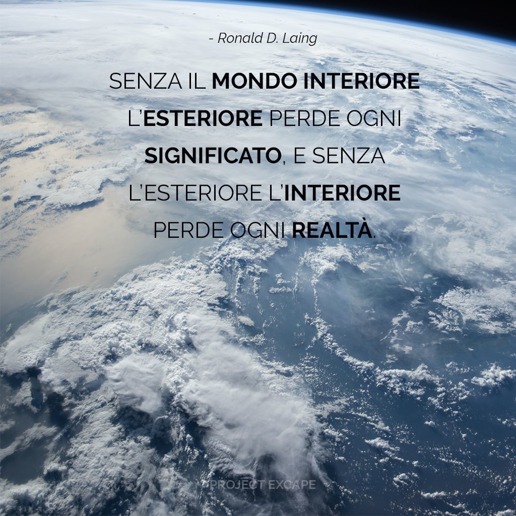 projectexcape's tweet photo. #mondo #interiore e #mondo #esteriore https://t.co/BUmt2OTEOb