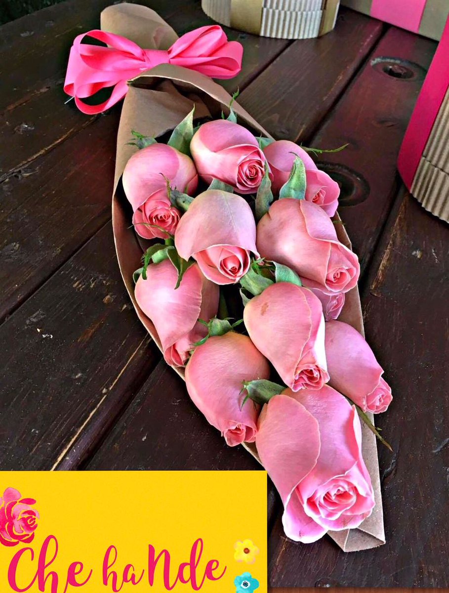 CheyNde's tweet photo. Y nos va "Todo color de Rosa" 😅🌸🌸🌸
- El color #rosa representa a la parte más cariñosa del #amor lo lindo, lo positivo..
#DeciloconFlores https://t.co/GCjzy8Bfcp