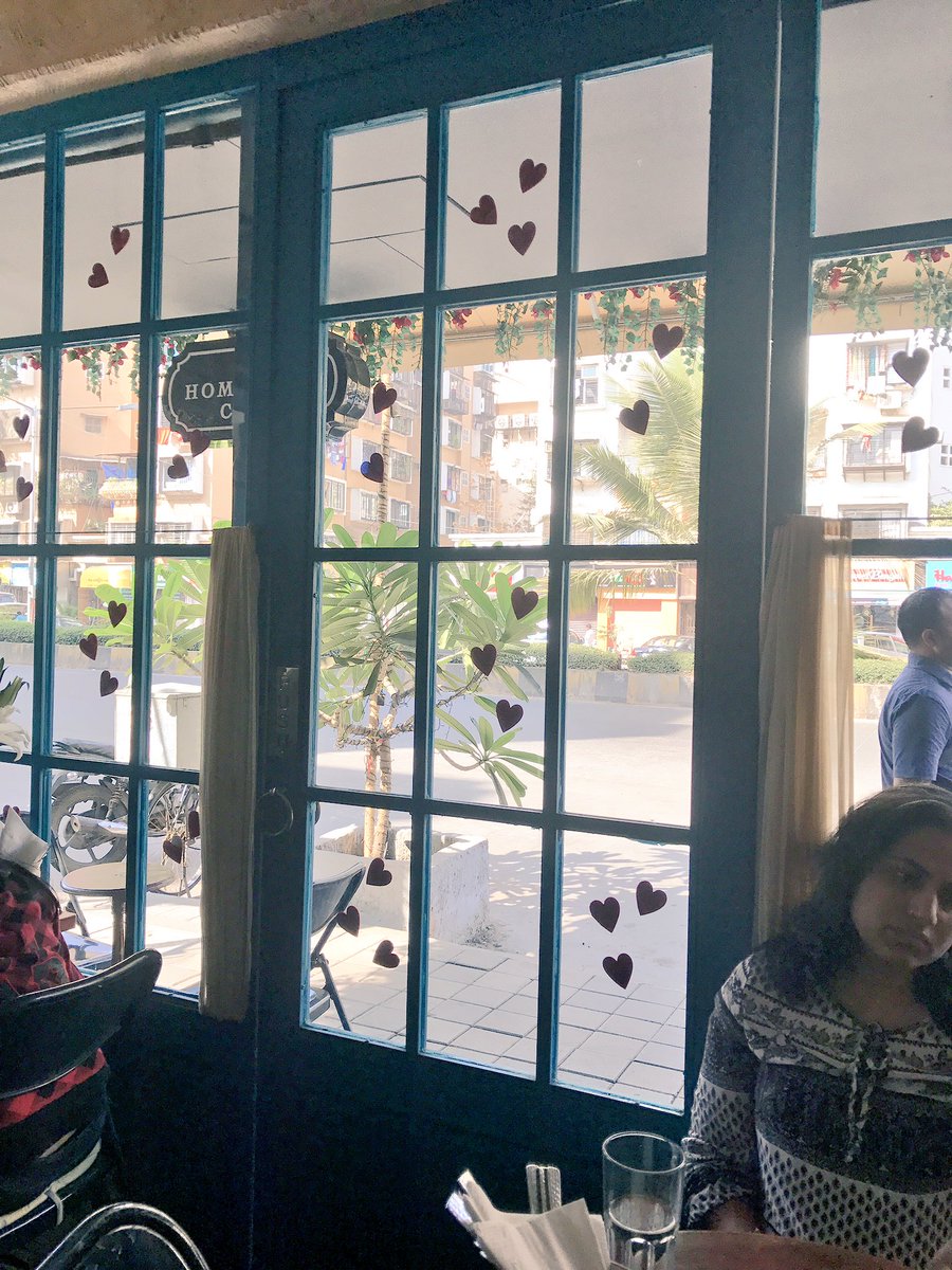 Saburbanette's tweet photo. Making weekends more magical. Try out the delicious weekend breakfast menu at @thehomemadecafe https://t.co/eqGgwNJwSh