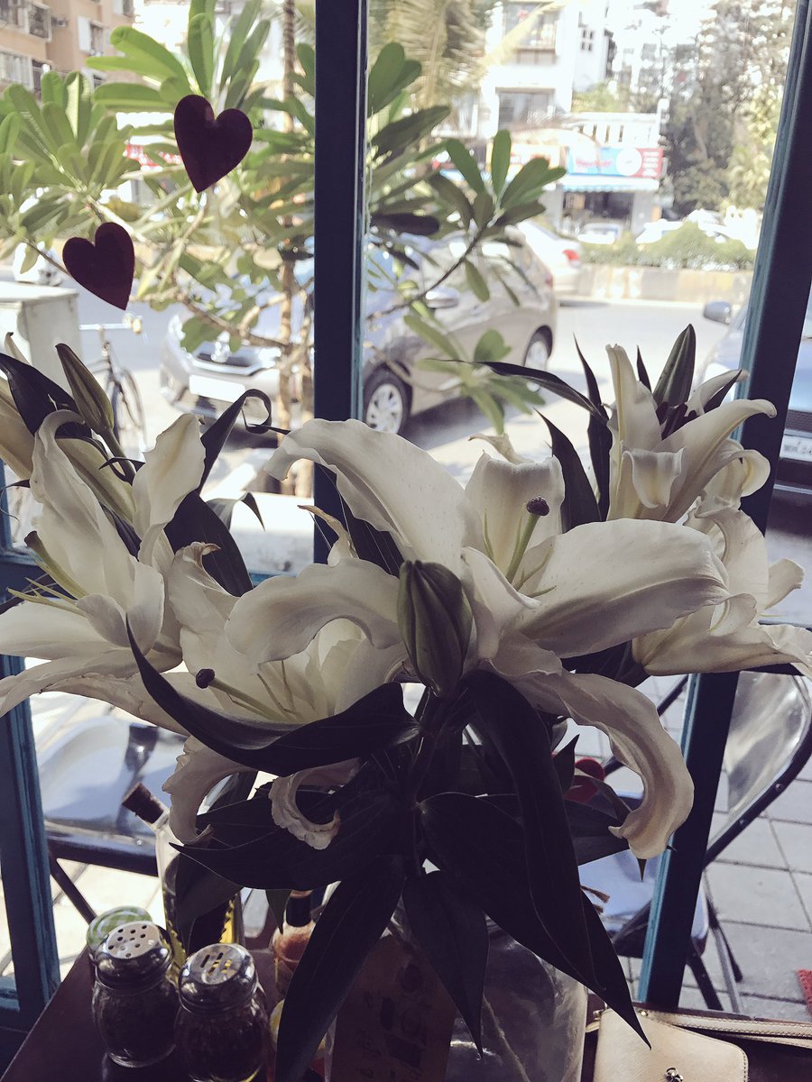 Saburbanette's tweet photo. Making weekends more magical. Try out the delicious weekend breakfast menu at @thehomemadecafe https://t.co/eqGgwNJwSh