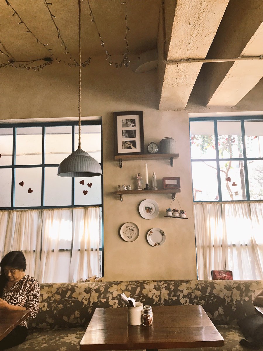 Saburbanette's tweet photo. Making weekends more magical. Try out the delicious weekend breakfast menu at @thehomemadecafe https://t.co/eqGgwNJwSh