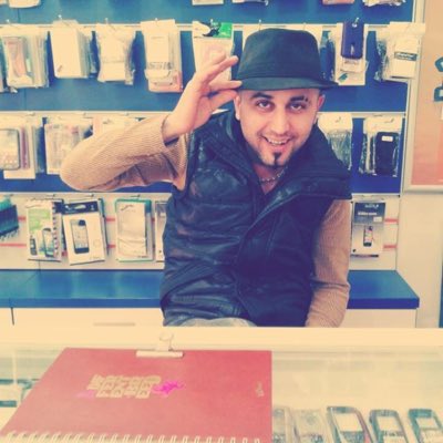 armgn_54's tweet photo. #YeniProfilResmi https://t.co/HQo5w8znV8