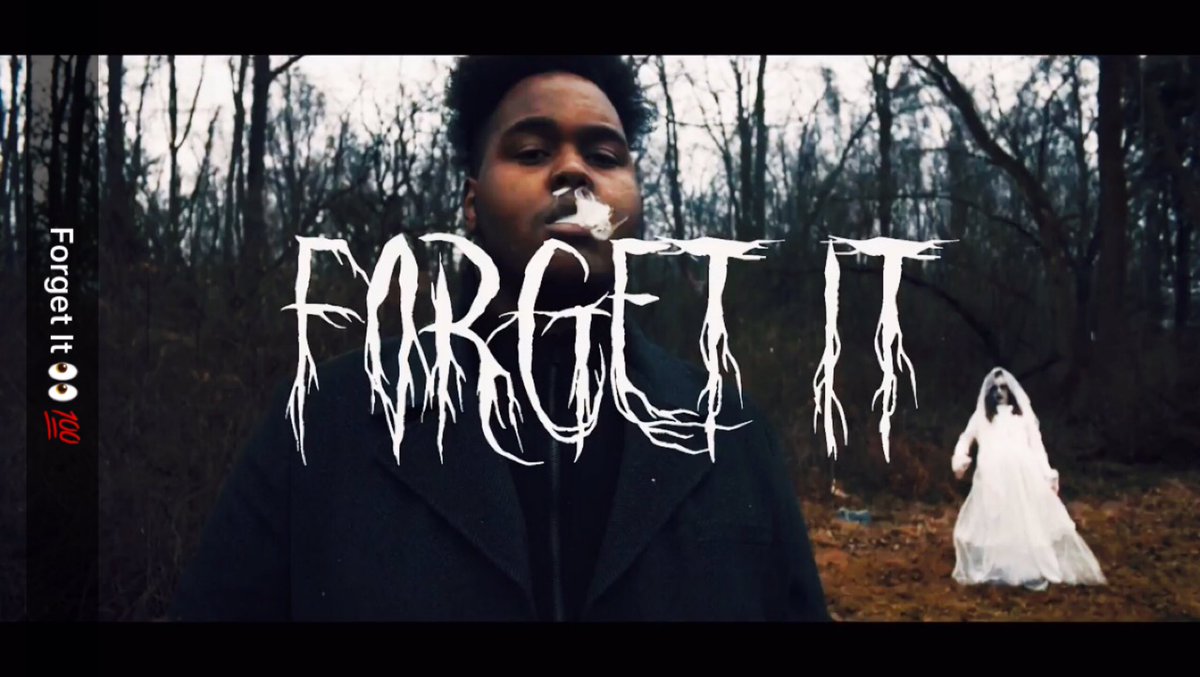 Slick_Tiiggi's tweet photo. Forget It ( Official Video ) Droppin Monday #Feb13th S/O Everyone That Was Apart Of Such A Dope Project https://t.co/vMKIyEOA8S
