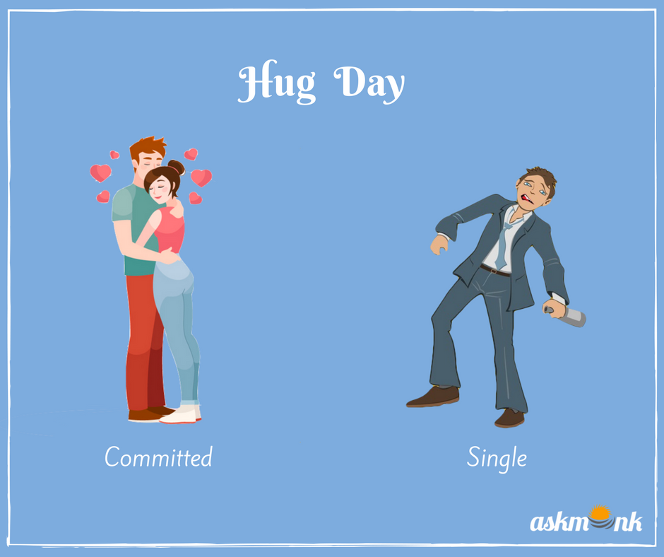 askmonk's tweet photo. Are you getting hugs today or getting drunk tonight?
Download now: https://t.co/68EIOsD97h #askmonk #astrology #Hugday #ValentinesDay https://t.co/YEjImvKWHG