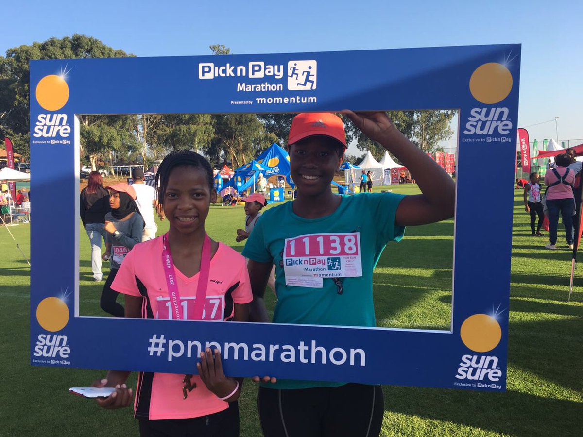 #pnpmarathon