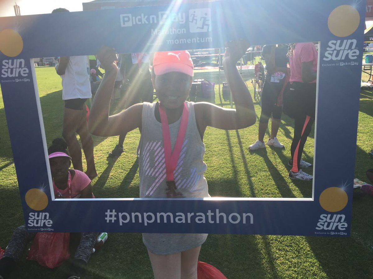 #pnpmarathon