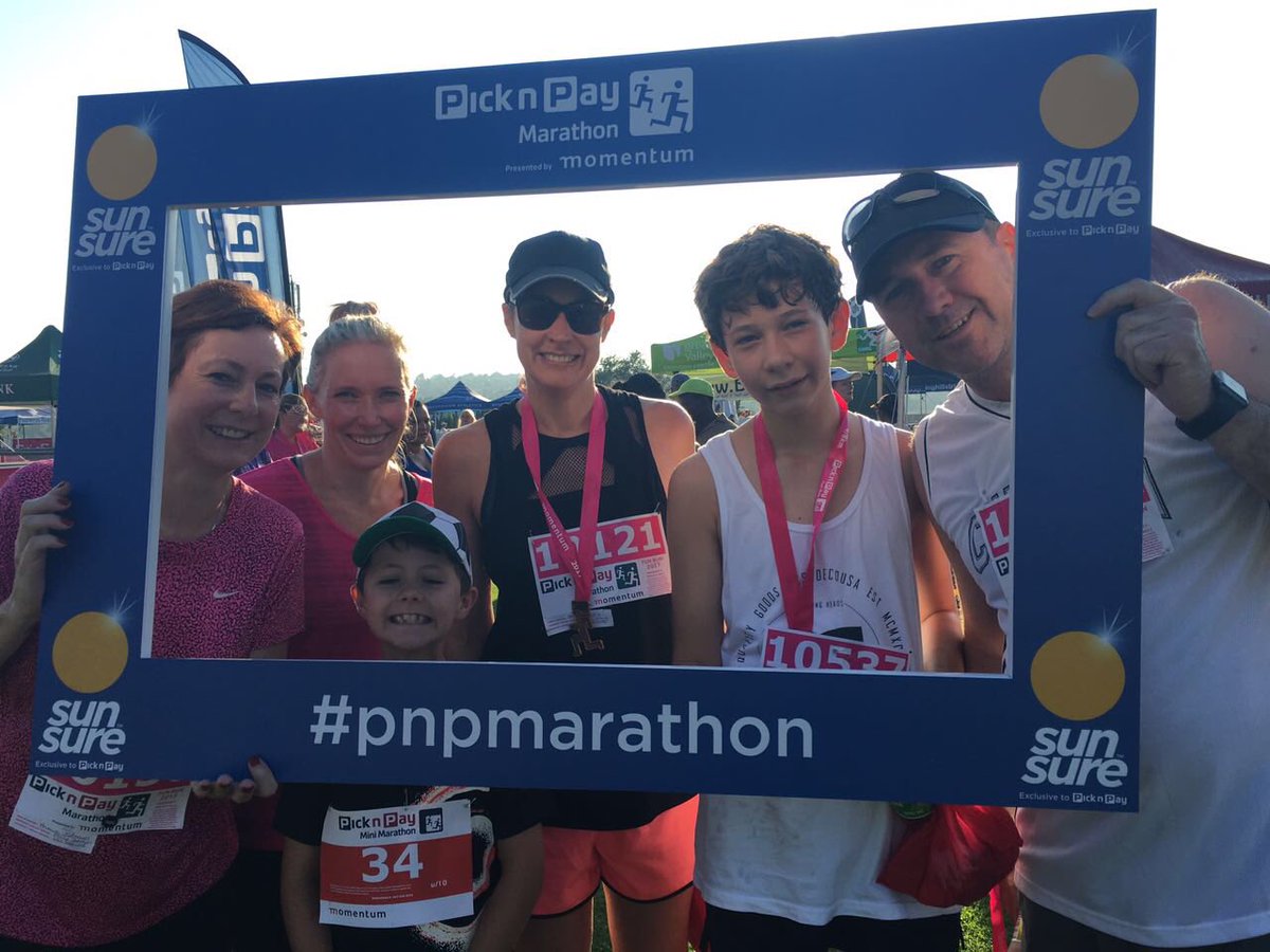 #pnpmarathon