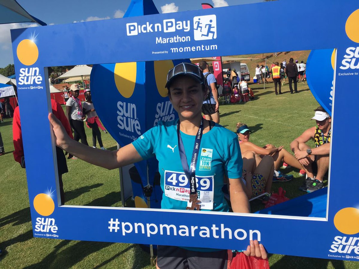 #pnpmarathon