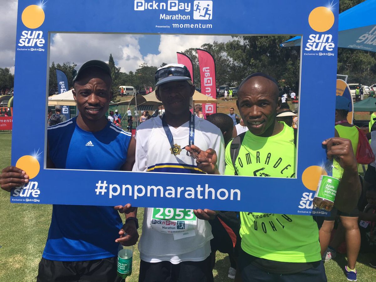 #pnpmarathon