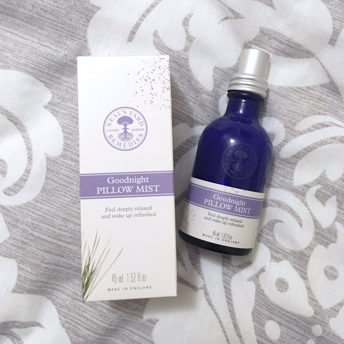 MrsLuptonJones's tweet photo. What I got up to in Jan (&amp; a lovely @NYR_Official product I treated myself to!: https://t.co/Cf9EUl2hQu @UKBlog_RT #monthreview https://t.co/heLYlm7LzH
