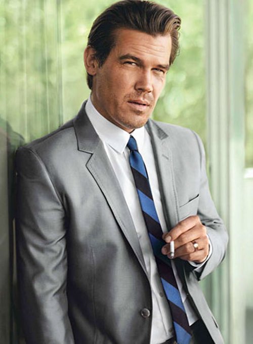 Happy Birthday to Josh Brolin     