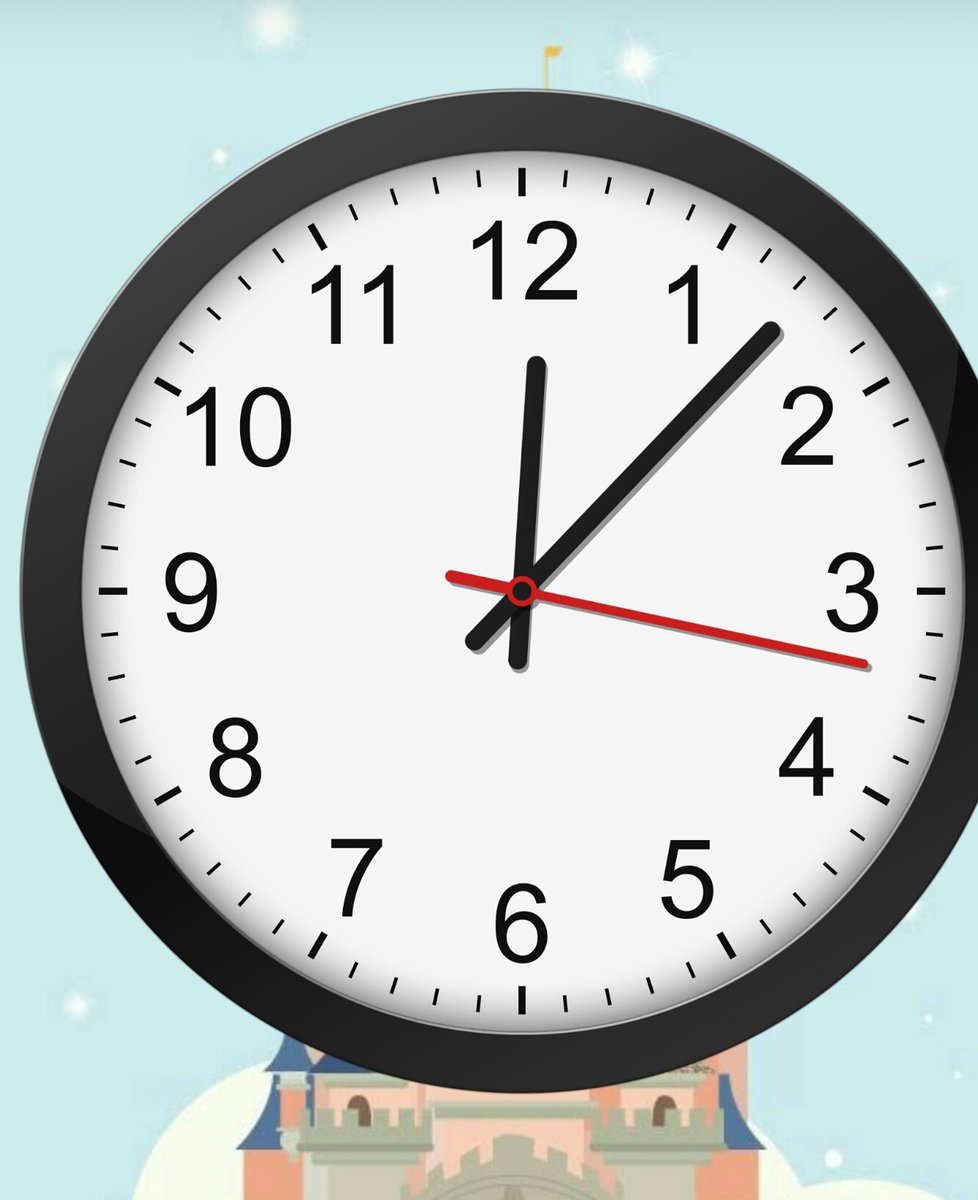 lucy_the_bear's tweet photo. We've been enjoying playing Disney Eye Found It and looking at time again :) I added an analogue widget to my phone too 😃 #100DaysOfHomeEd https://t.co/mBv3SrvkD0