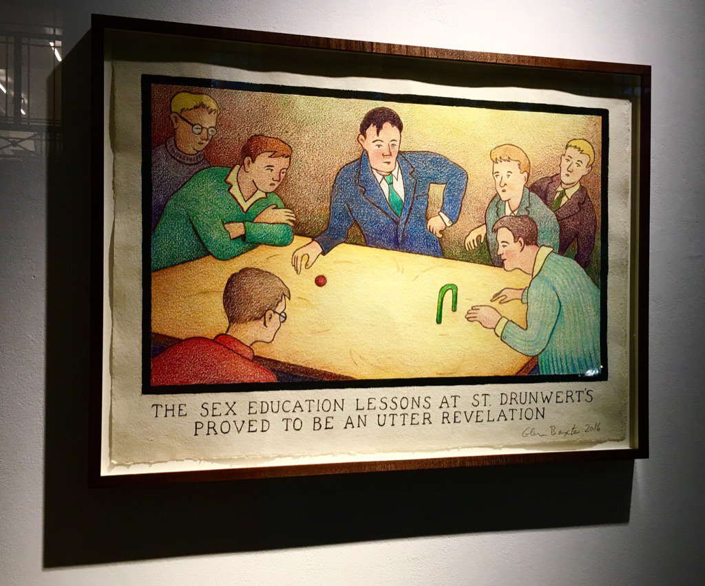 WALDEMAR JANUSZCZAK tweet media