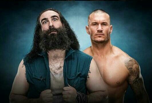 SHIELDSECTION's tweet image. #WWEChamber predictions to win 
Retweet. Randy Orton
Like. Luke Harper