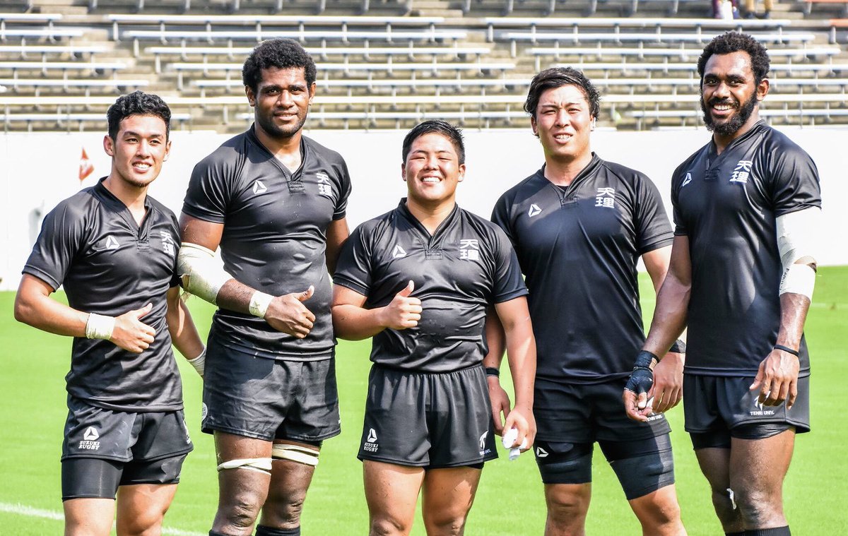 MasaakiBingo's tweet photo. Vinaka Tubs and Seruvatu.
ใฑใฌใ้ธๆใใใฃใชใขใ้ธๆใใใคใๅ็ใใใใใจใใใใใพใใใURO LEVU.
ใฑใฌใ้ธๆใ็ง็ฐใพใงๅฟๆด่กใใฎใงใใใฐใฃใฆ๐๐ผ
Vanuinui vinaka ๐ซ๐ฏ๐ฏ
#ใใฃใใใ
#KavaPower ๐ https://t.co/StFiWJ97KO