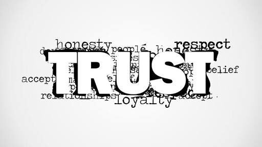 epicEMC's tweet photo. "Trust is the hidden variable in the formula of organisation success"  it can make or break the organisation https://t.co/96C6gjFAQw