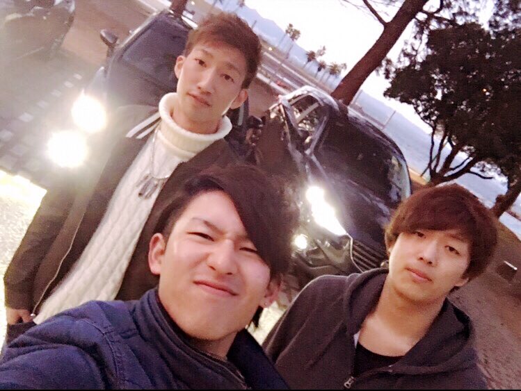 tkawano__27's tweet photo. いきなり久しぶりやったなー

日曜日いい休日やった☺️ https://t.co/2FccJzNvHZ