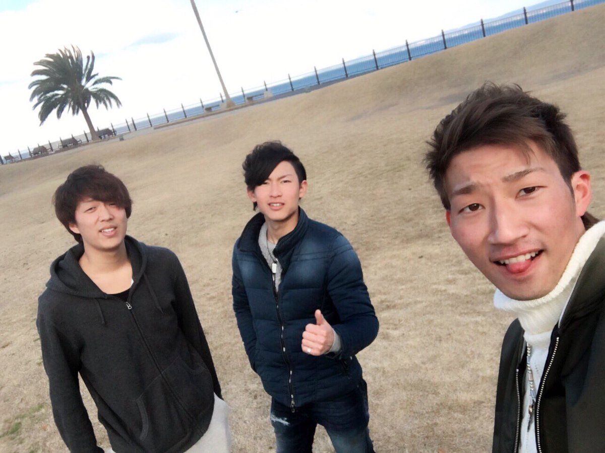 tkawano__27's tweet photo. いきなり久しぶりやったなー

日曜日いい休日やった☺️ https://t.co/2FccJzNvHZ
