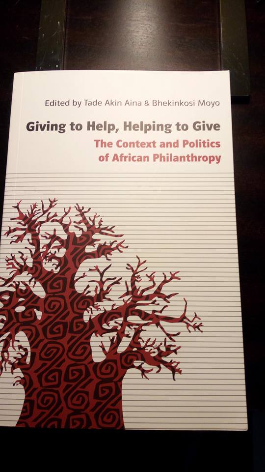 clawrence2009's tweet photo. A new addition to my reading list. #TRUSTAFRICA #AMALION https://t.co/9oNxkMdcKv