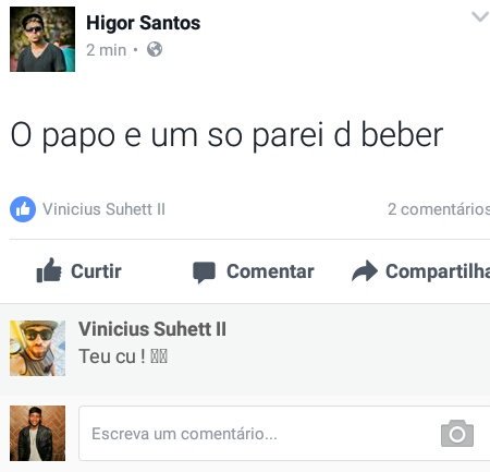 Eu s&oacute; sei rir kkkkkkkkkkkkkkkkkkkkkkkk https://t.co/5qmHTSBnQs<a href="/tag/dosabinpravida"class="tags"><span>#dosabinpravida</span></a>