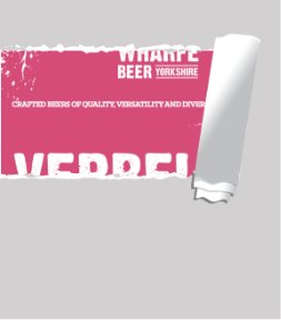 Wharfe Beer (@wharfebeeryorks) on Twitter photo We are super excited about our big news.. but can't say just yet! Here is a tiny little sneak peak though....just to keep you on your toes! We are super excited about our big news.. but can't say just yet! Here is a tiny little sneak peak though....just to keep you on your toes!