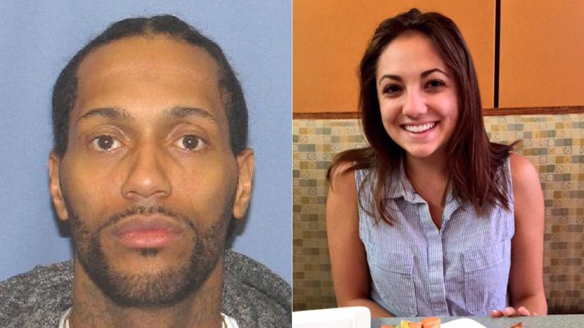 Convicted sex offender charged in murder of Ohio State University student h...