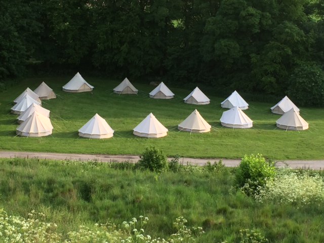 FlashpointFest's tweet photo. #VIPCamping includes - 3 day festival entry, VIP Tent to camp in, Festival pack, Breakfast, Exec toilets & showers, Pamper Parlour & more... https://t.co/XM9WUbY0jx