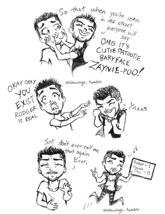 zaynmalik tweet picture