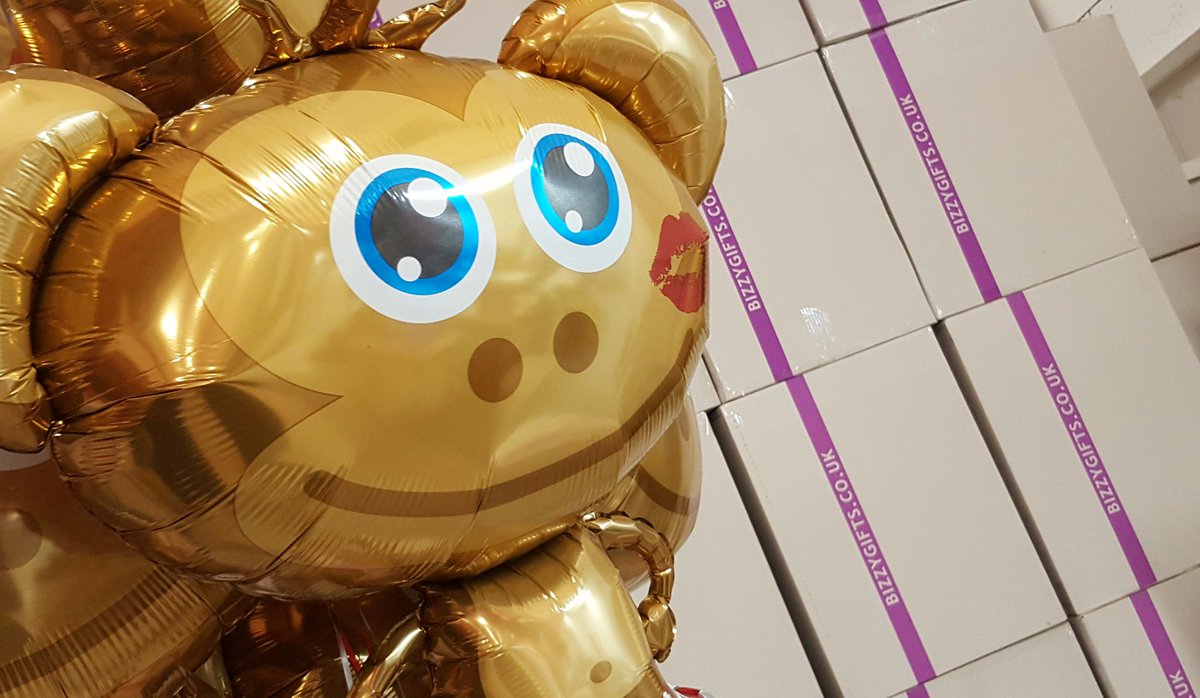 Don't forget your loved one this Valentine's day! Order NOW with guaranteed delivery and free chocolates for Tuesday 14th February.